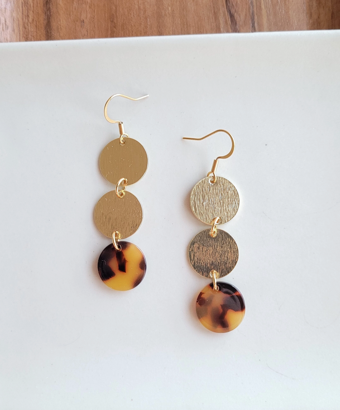 Evelyn Earrings