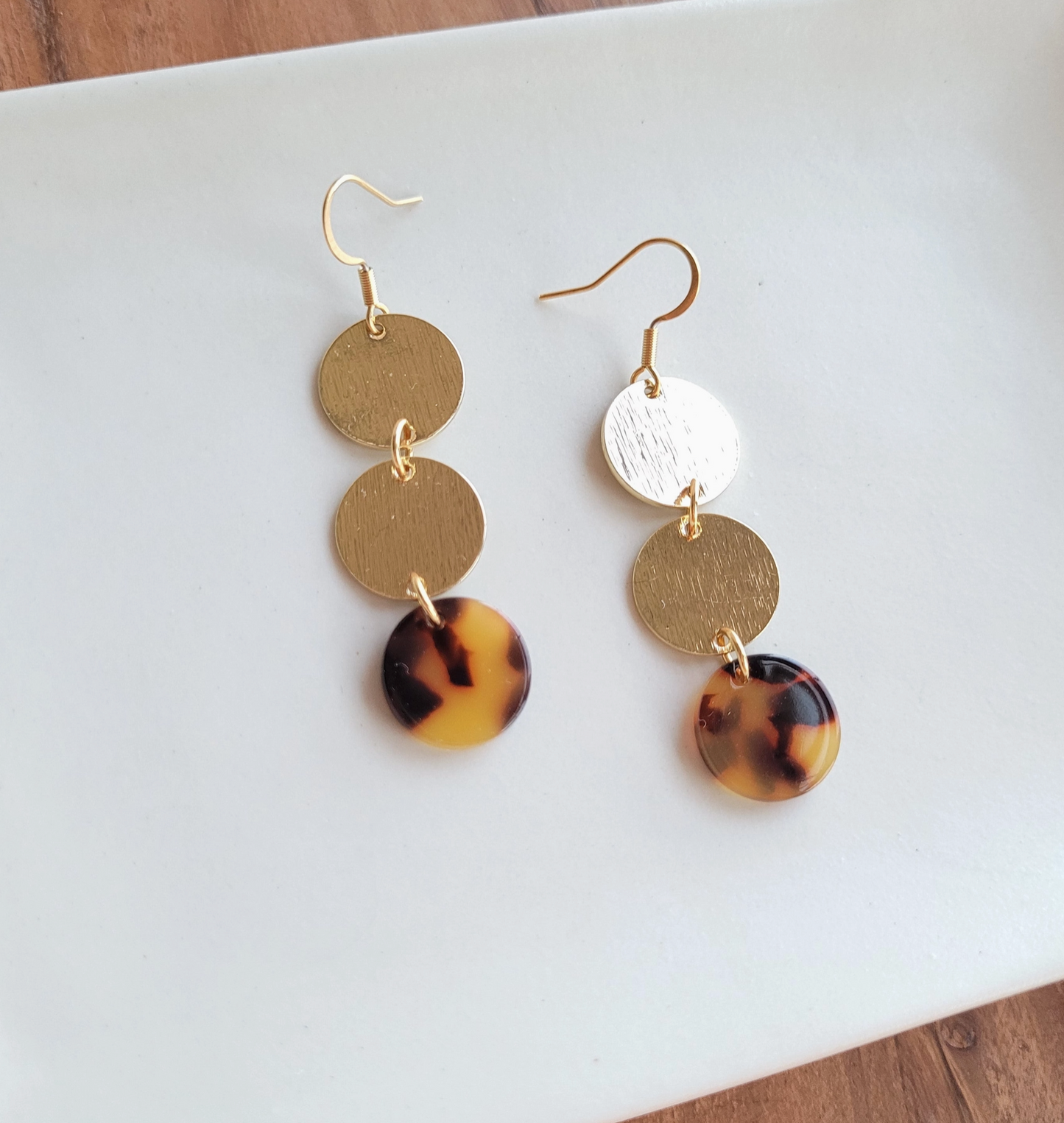 Evelyn Earrings