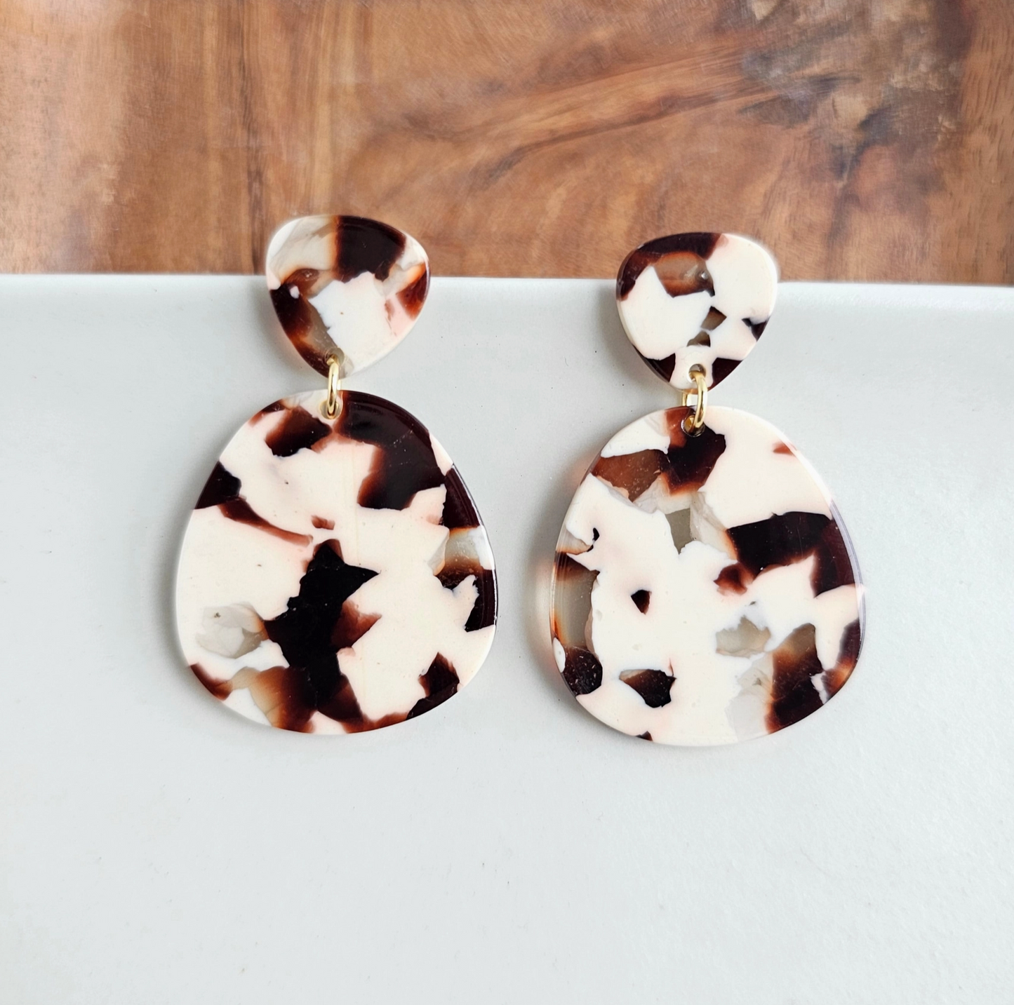 Penelope Earrings