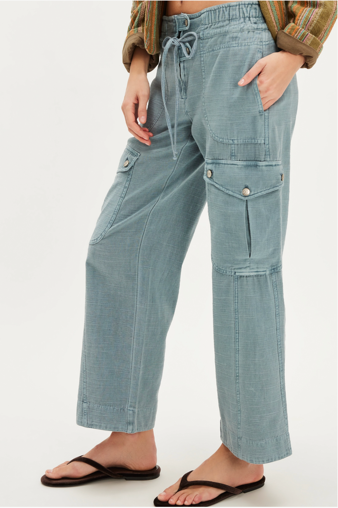 Park Ave Pants