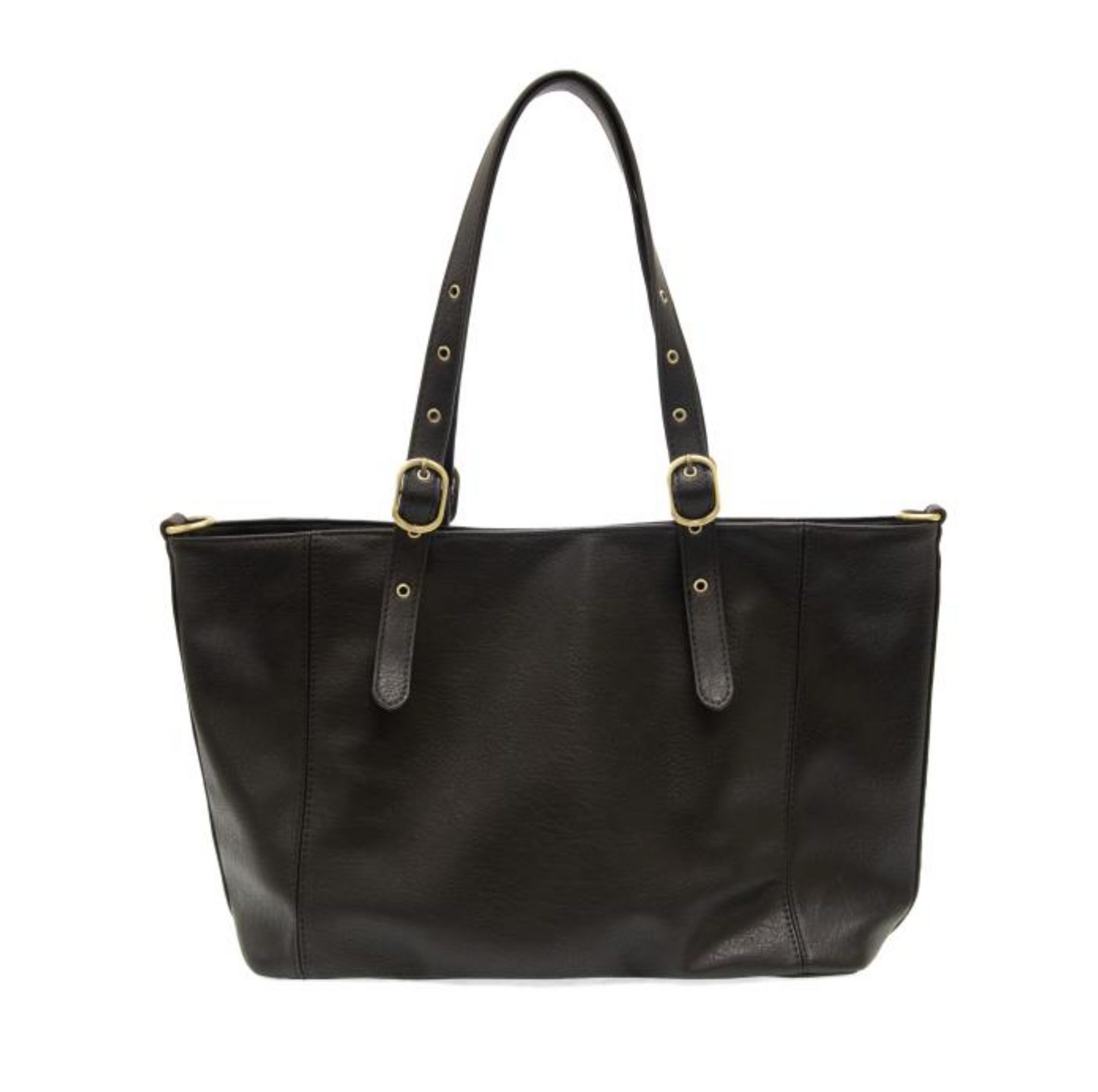 Shelby Studded Tote Bag