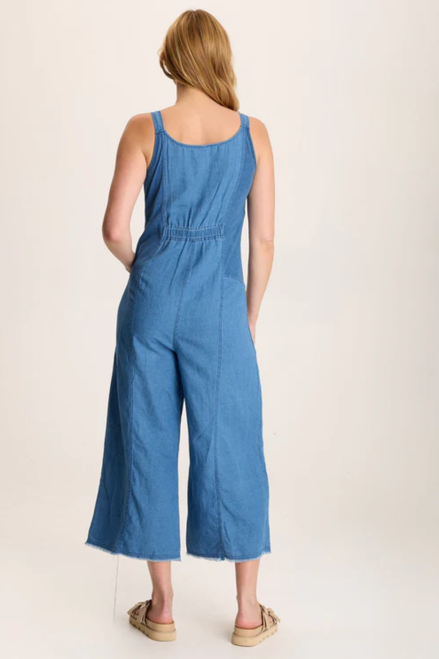 Jalila Jumpsuit