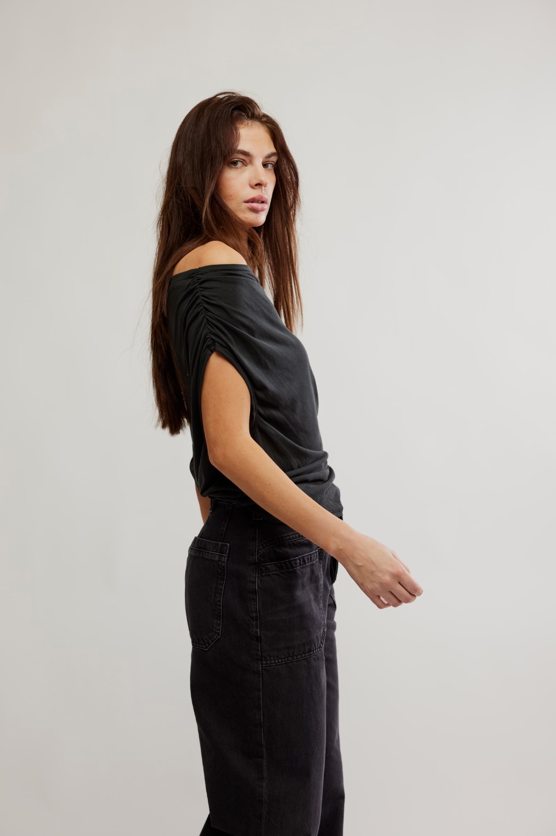 Blake Knit Top