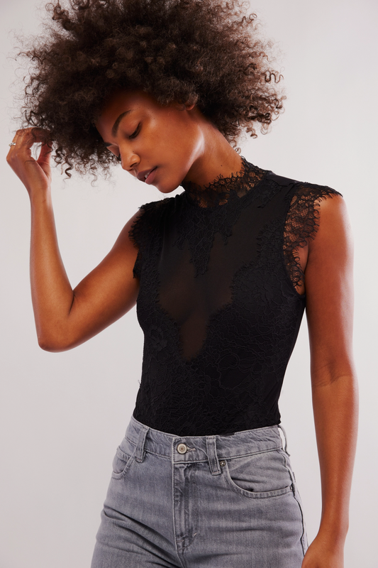 Sweet Nothings Bodysuit
