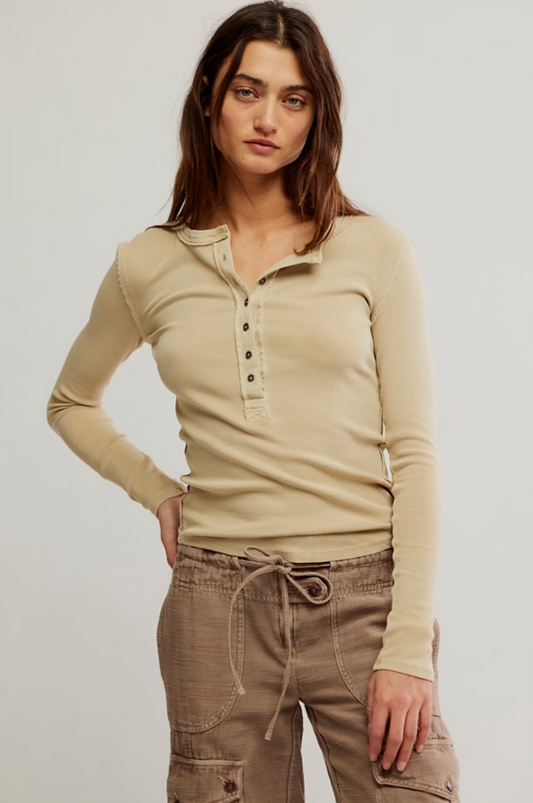Jamie Henley Top