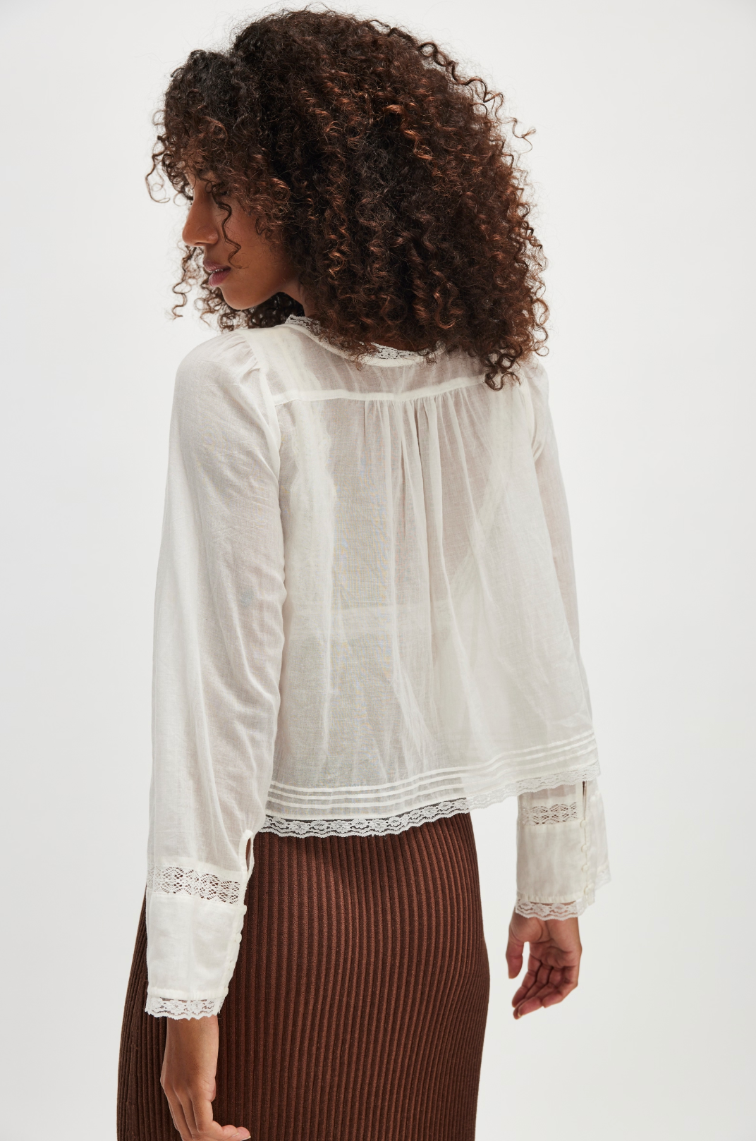Longsleeve Evermore Top