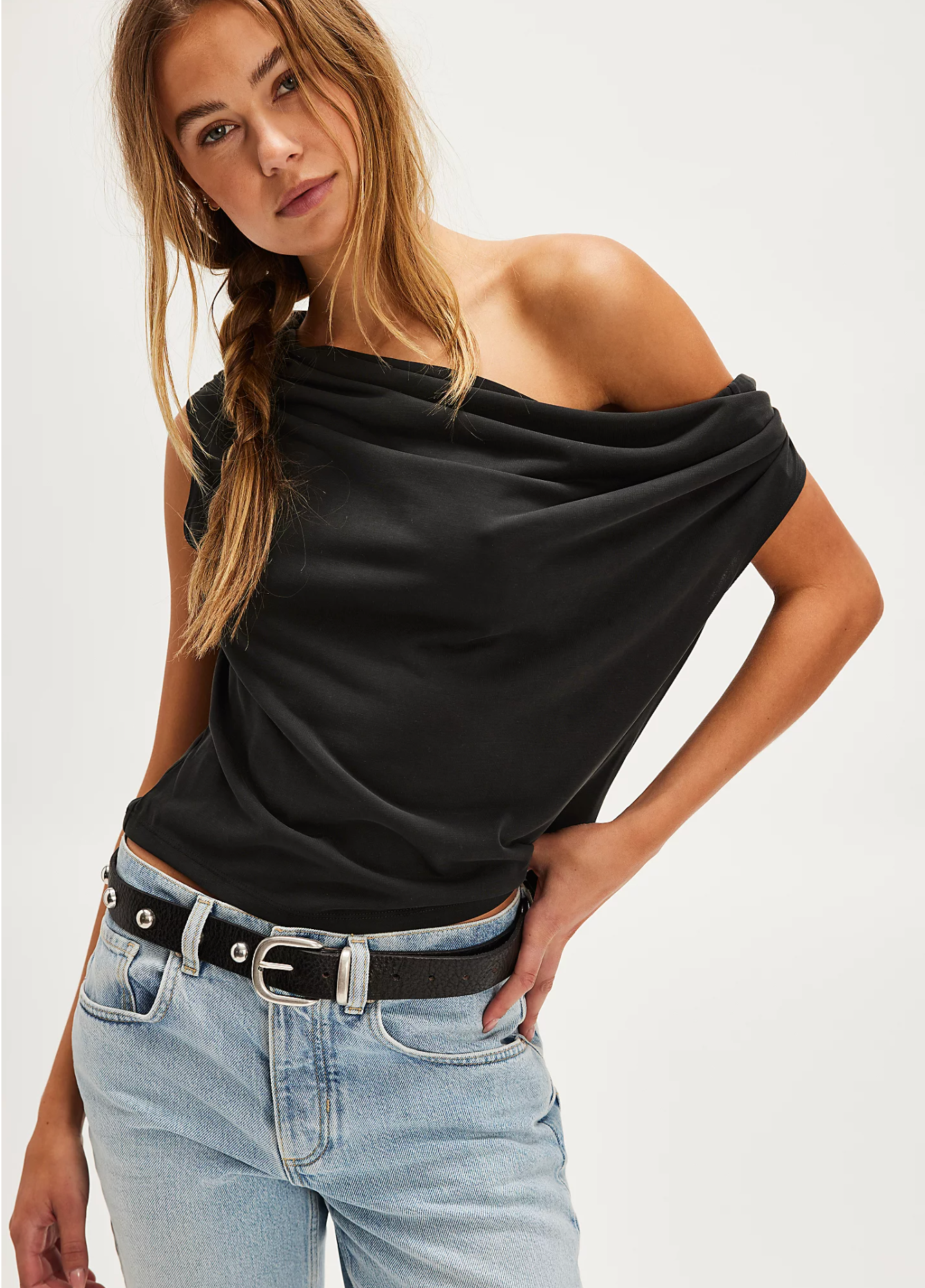 Blake Knit Top