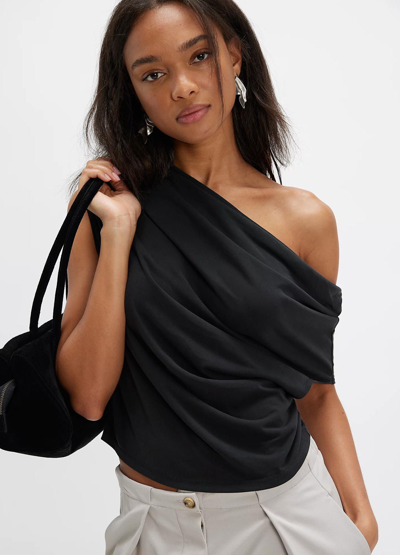 Blake Knit Top