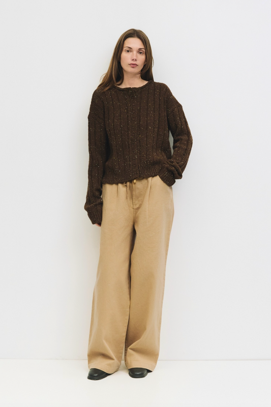 Theodora Cardigan