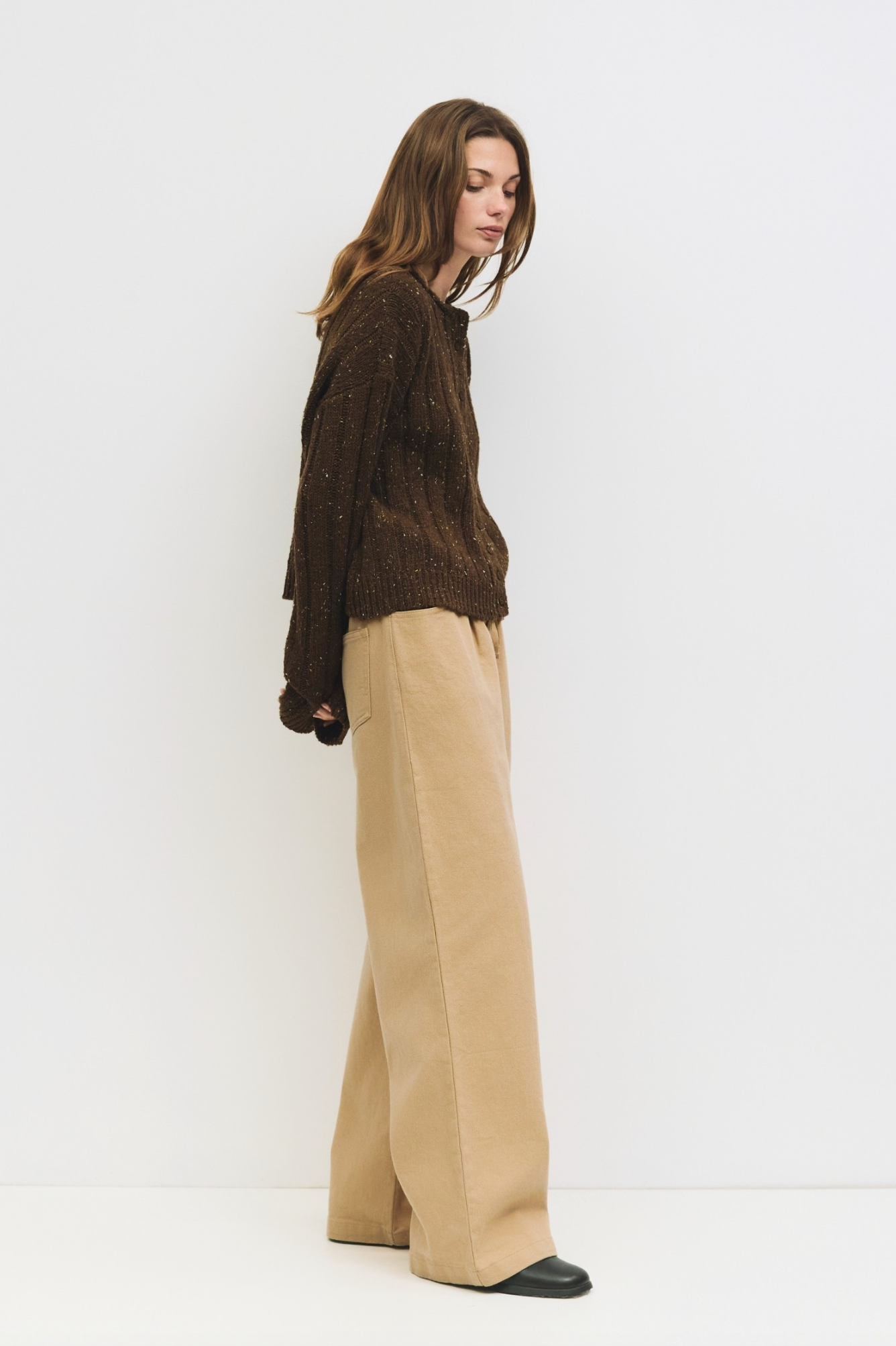 Theodora Cardigan