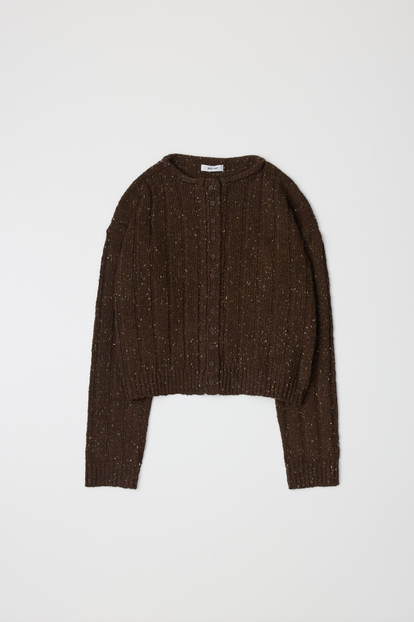 Theodora Cardigan