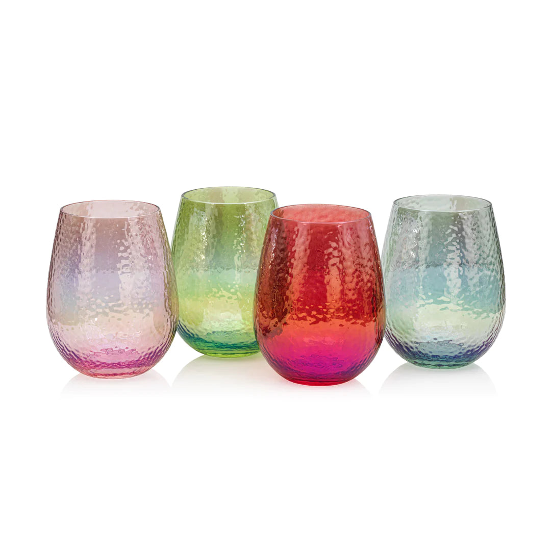 Aperitivo Stemless All-Purpose Glass