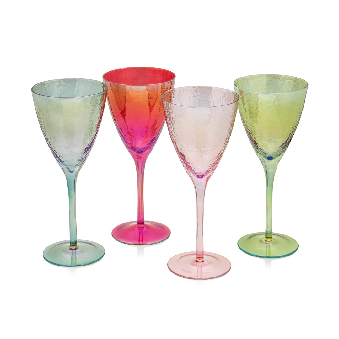 Aperitivo Stemmed Wine Glass