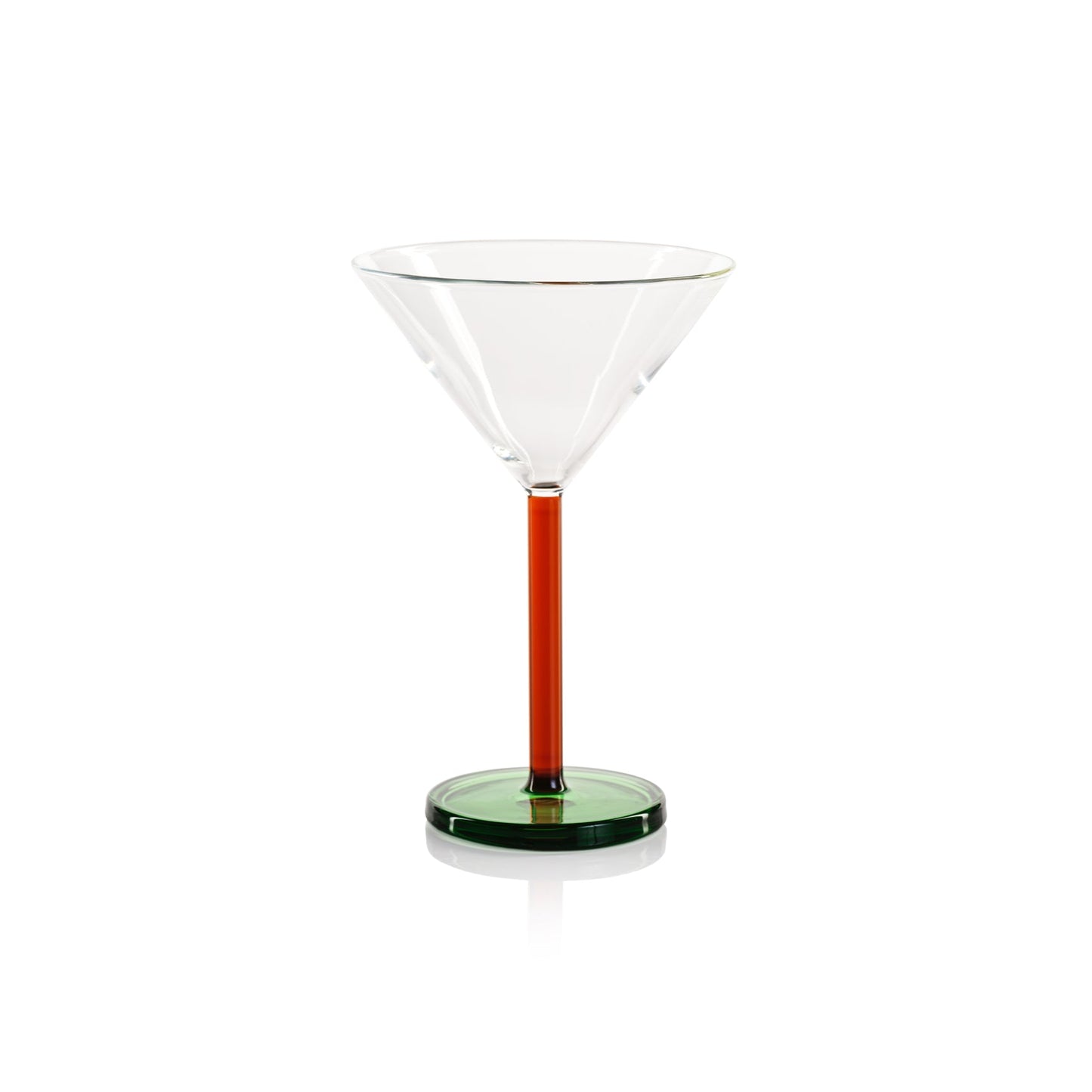 Veglia Martini Glass