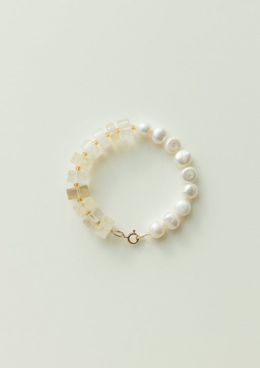 Sally Beaded Bracelet