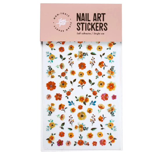 Nail Art Stickers