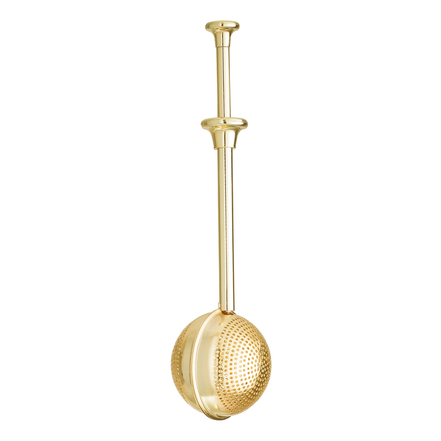 Tea Egg Loose Tea Strainer