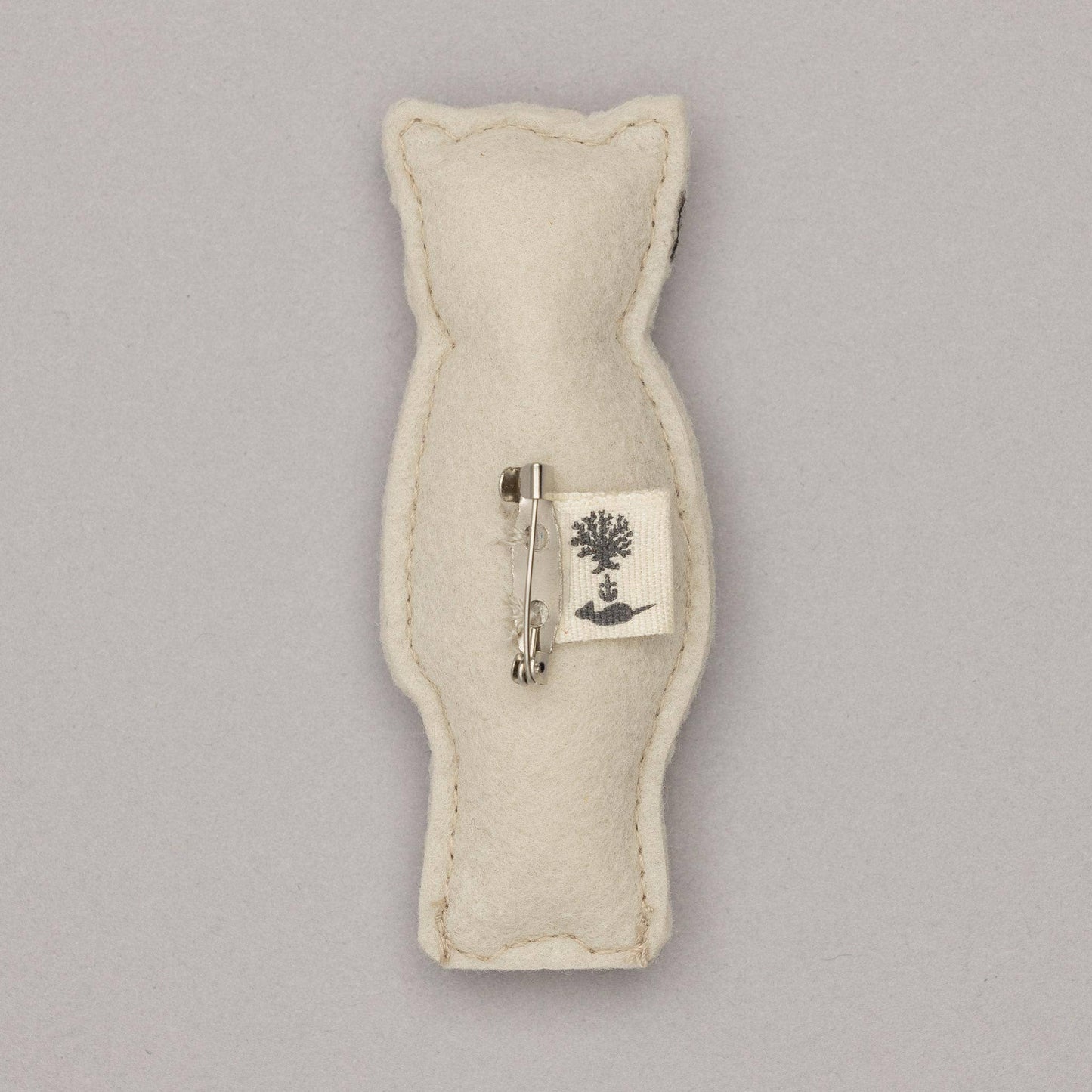Baby Cat Pin