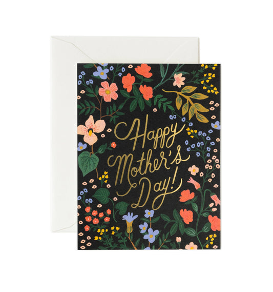 Wildwood Mother's Day Card