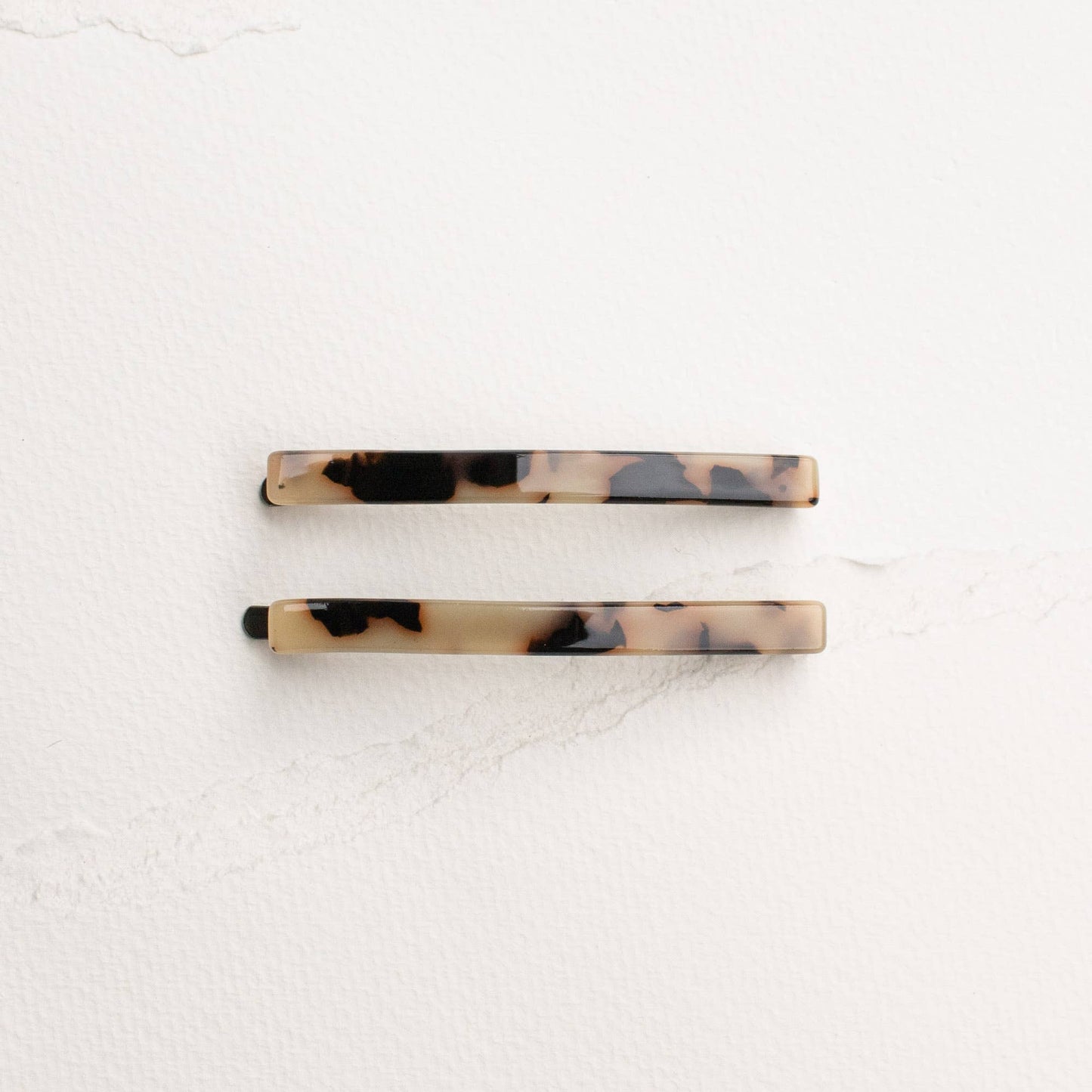 Eco Simple Hair Bobby Pin Set