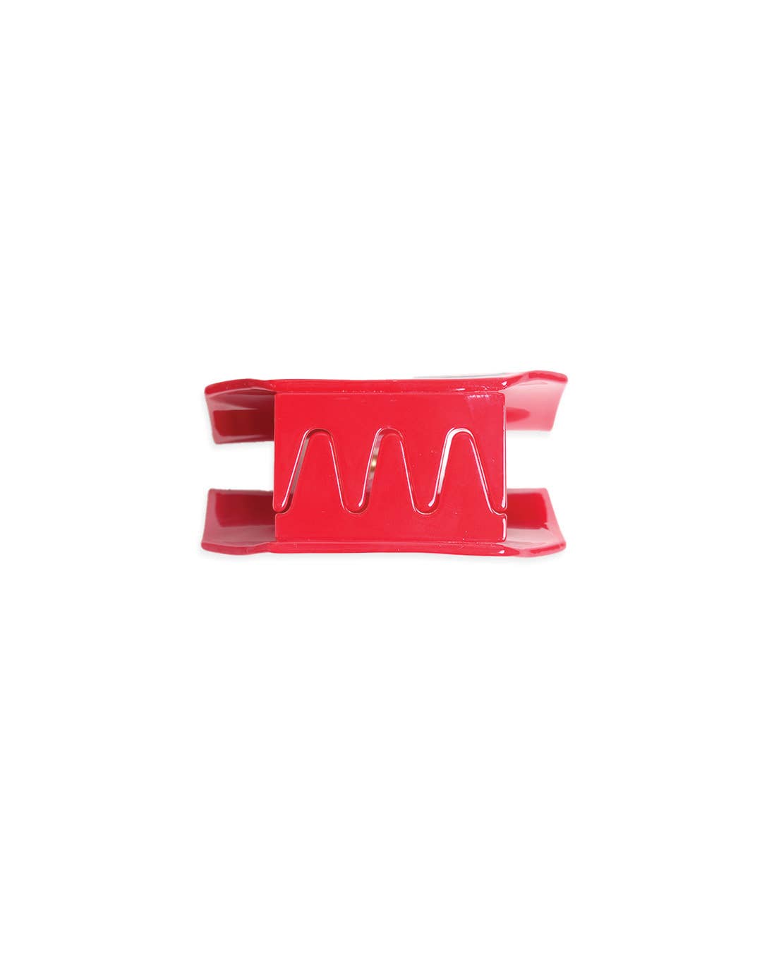 Ohio State® O Statement Claw Clip