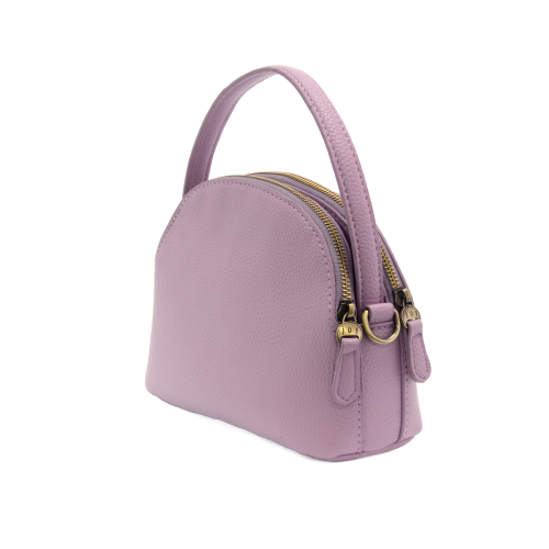 Larissa Dome Crossbody Bag