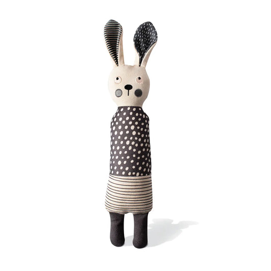 All Ears Canvas Dog Toy