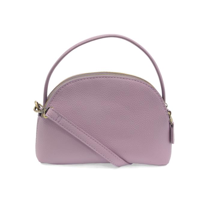 Larissa Dome Crossbody Bag