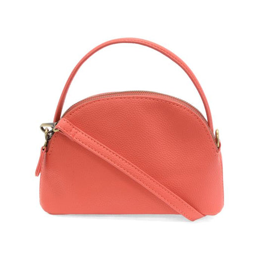 Larissa Dome Crossbody Bag