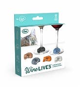Wine Lives Drink Markers