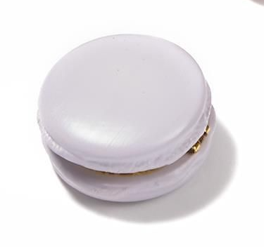 Macaron Limoges Trinket Box