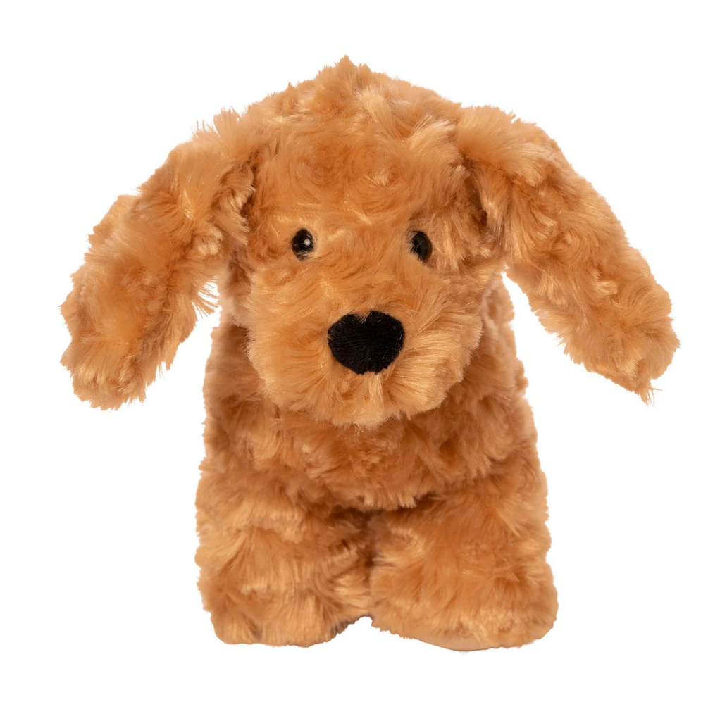 Woolies Golden Doodle
