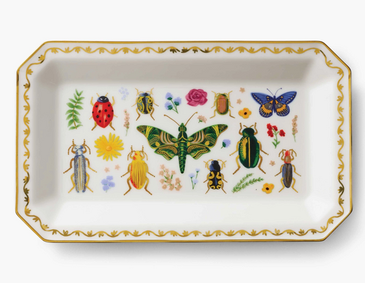 Curio Catchall Tray