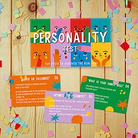 Personality Test